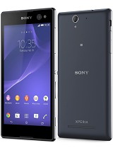 Best available price of Sony Xperia C3 in Austria