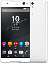 Best available price of Sony Xperia C5 Ultra Dual in Austria