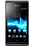 Best available price of Sony Xperia E dual in Austria