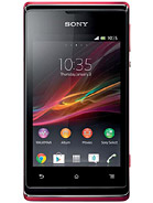 Best available price of Sony Xperia E in Austria