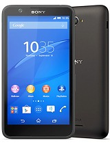 Best available price of Sony Xperia E4 in Austria