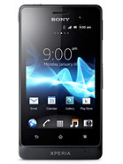 Best available price of Sony Xperia go in Austria