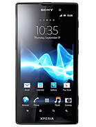 Best available price of Sony Xperia ion HSPA in Austria