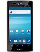 Best available price of Sony Xperia ion LTE in Austria
