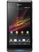 Best available price of Sony Xperia L in Austria