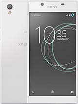 Best available price of Sony Xperia L1 in Austria