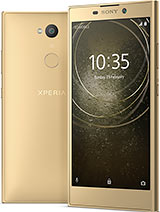 Best available price of Sony Xperia L2 in Austria