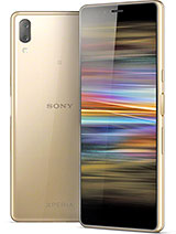 Best available price of Sony Xperia L3 in Austria