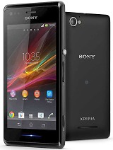 Best available price of Sony Xperia M in Austria