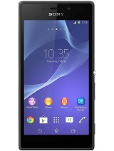 Best available price of Sony Xperia M2 in Austria