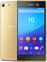 Best available price of Sony Xperia M5 Dual in Austria