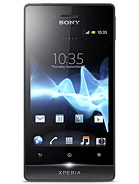 Best available price of Sony Xperia miro in Austria