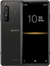 Best available price of Sony Xperia Pro in Austria
