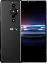 Best available price of Sony Xperia Pro-I in Austria