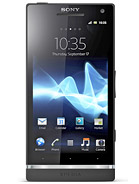 Best available price of Sony Xperia S in Austria