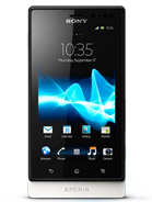 Best available price of Sony Xperia sola in Austria