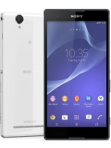 Best available price of Sony Xperia T2 Ultra in Austria