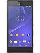 Best available price of Sony Xperia T3 in Austria
