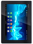 Best available price of Sony Xperia Tablet S in Austria