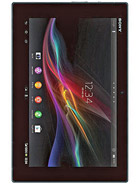 Best available price of Sony Xperia Tablet Z Wi-Fi in Austria