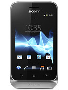 Best available price of Sony Xperia tipo dual in Austria
