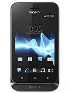 Best available price of Sony Xperia tipo in Austria