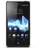 Best available price of Sony Xperia T LTE in Austria