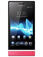 Best available price of Sony Xperia U in Austria