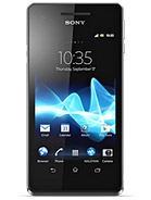 Best available price of Sony Xperia V in Austria