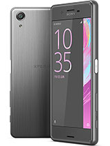 Best available price of Sony Xperia X Performance in Austria