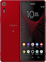 Best available price of Sony Xperia X Ultra in Austria