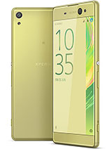 Best available price of Sony Xperia XA Ultra in Austria