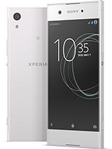 Best available price of Sony Xperia XA1 in Austria