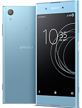 Best available price of Sony Xperia XA1 Plus in Austria