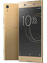 Best available price of Sony Xperia XA1 Ultra in Austria