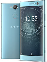 Best available price of Sony Xperia XA2 in Austria
