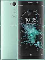 Best available price of Sony Xperia XA2 Plus in Austria