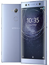 Best available price of Sony Xperia XA2 Ultra in Austria