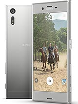 Best available price of Sony Xperia XZ in Austria