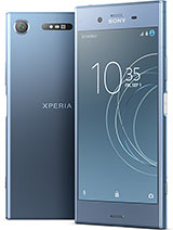 Best available price of Sony Xperia XZ1 in Austria