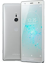 Best available price of Sony Xperia XZ2 in Austria