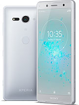 Best available price of Sony Xperia XZ2 Compact in Austria
