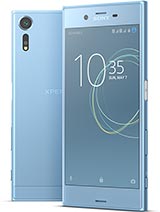 Best available price of Sony Xperia XZs in Austria