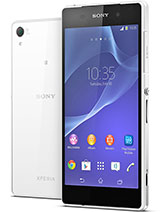 Best available price of Sony Xperia Z2 in Austria