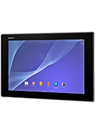 Best available price of Sony Xperia Z2 Tablet LTE in Austria
