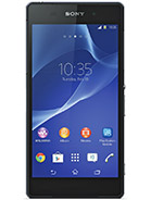 Best available price of Sony Xperia Z2a in Austria