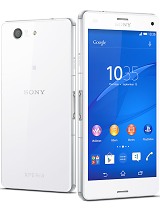 Best available price of Sony Xperia Z3 Compact in Austria