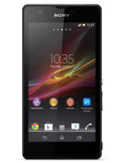 Best available price of Sony Xperia ZR in Austria