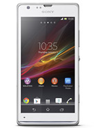 Best available price of Sony Xperia SP in Austria
