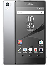 Best available price of Sony Xperia Z5 Premium in Austria